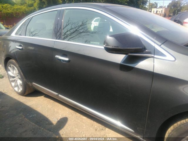 2G61N5S37G9153651 Cadillac Xts Luxury Collection
