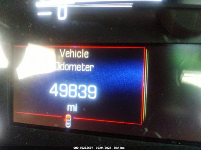 2G61N5S37G9153651 Cadillac Xts Luxury Collection