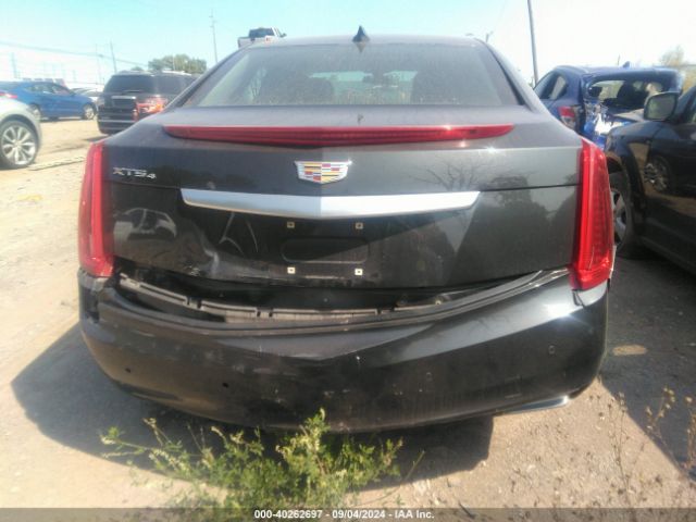 2G61N5S37G9153651 Cadillac Xts Luxury Collection
