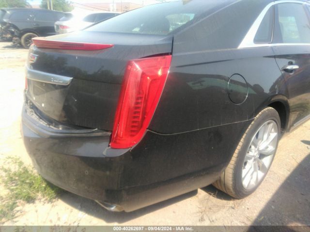 2G61N5S37G9153651 Cadillac Xts Luxury Collection