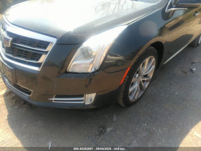 2G61N5S37G9153651 Cadillac Xts Luxury Collection