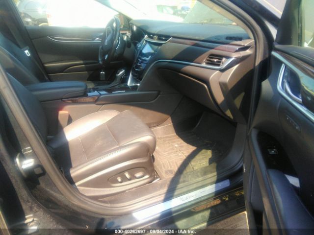 2G61N5S37G9153651 Cadillac Xts Luxury Collection