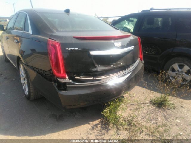2G61N5S37G9153651 Cadillac Xts Luxury Collection