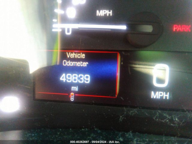 2G61N5S37G9153651 Cadillac Xts Luxury Collection