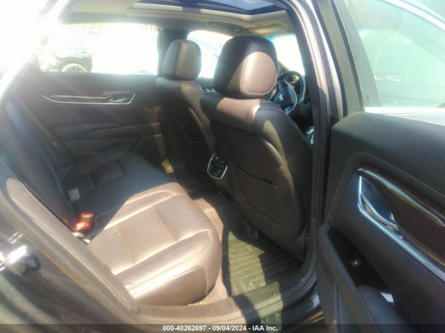 2G61N5S37G9153651 Cadillac Xts Luxury Collection