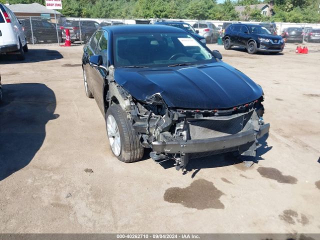 1G1115SL4FU129956 Chevrolet IMPALA 1LT