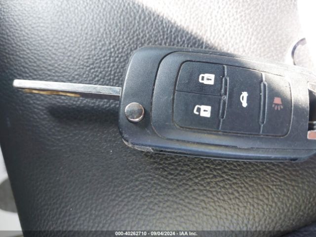 1G1115SL4FU129956 Chevrolet IMPALA 1LT