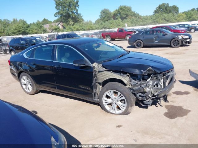 1G1115SL4FU129956 Chevrolet IMPALA 1LT