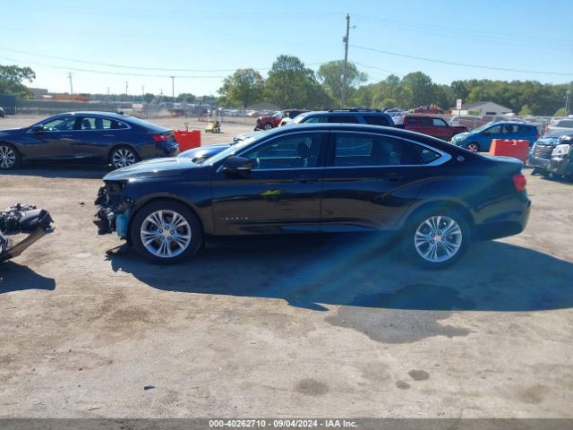 1G1115SL4FU129956 Chevrolet IMPALA 1LT