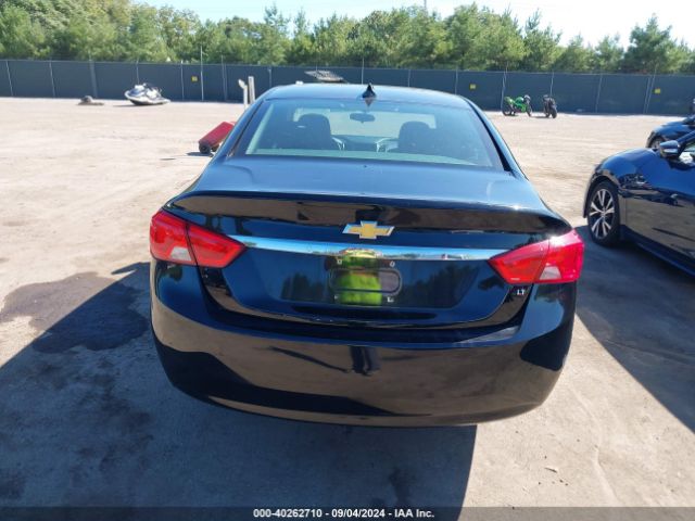 1G1115SL4FU129956 Chevrolet IMPALA 1LT
