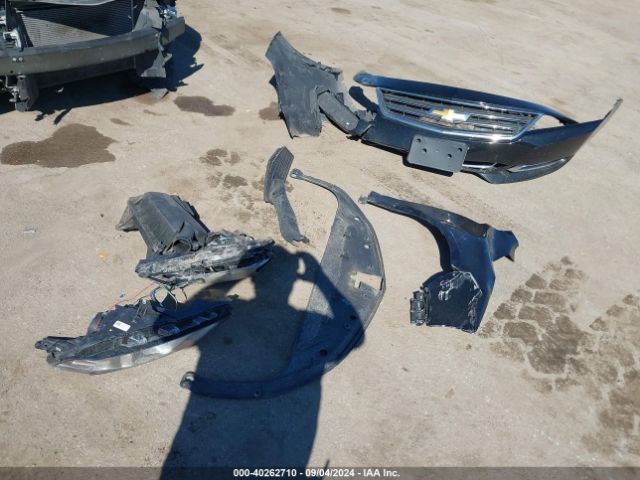 1G1115SL4FU129956 Chevrolet IMPALA 1LT