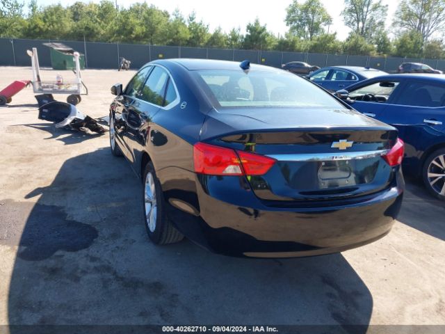 1G1115SL4FU129956 Chevrolet IMPALA 1LT