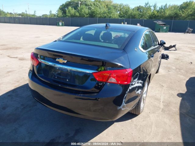 1G1115SL4FU129956 Chevrolet IMPALA 1LT