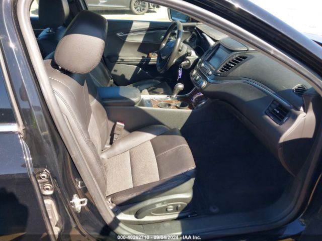 1G1115SL4FU129956 Chevrolet IMPALA 1LT