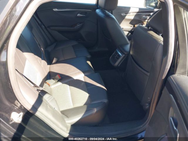1G1115SL4FU129956 Chevrolet IMPALA 1LT
