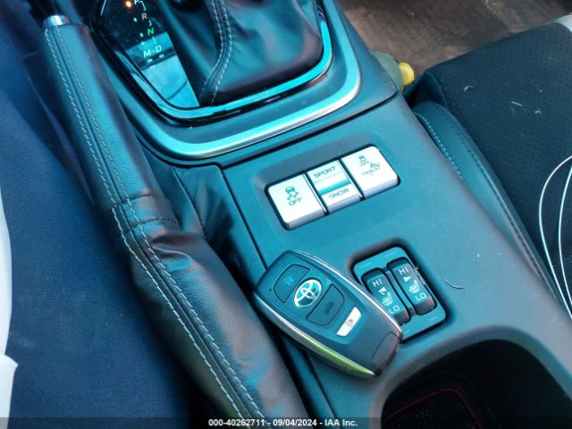JF1ZNBF1XN8758348 Toyota Gr86 Premium