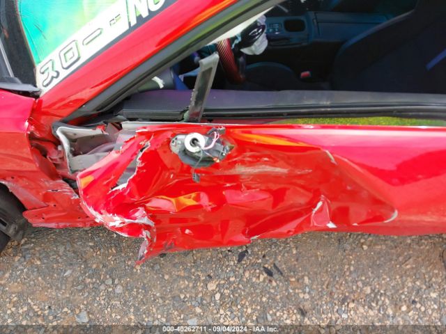 JF1ZNBF1XN8758348 Toyota Gr86 Premium