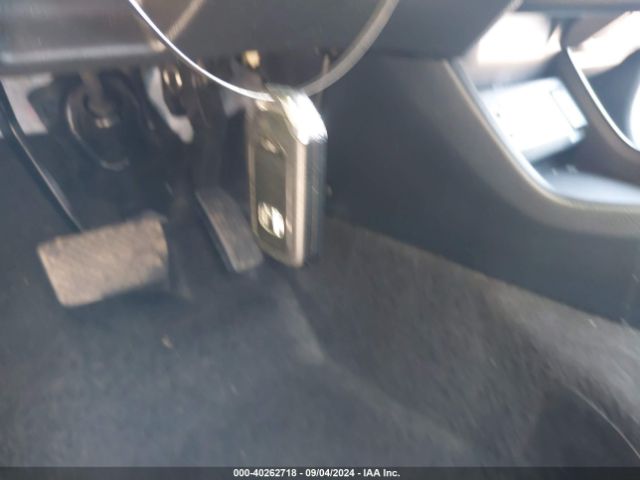 3CZRU5H50MM730495 Honda Hr-v 2wd Ex