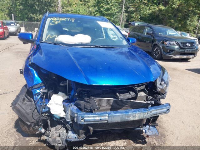 3CZRU5H50MM730495 Honda Hr-v 2wd Ex