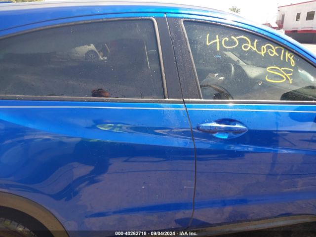 3CZRU5H50MM730495 Honda Hr-v 2wd Ex