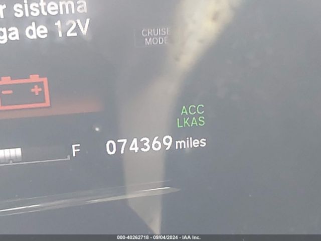 3CZRU5H50MM730495 Honda Hr-v 2wd Ex