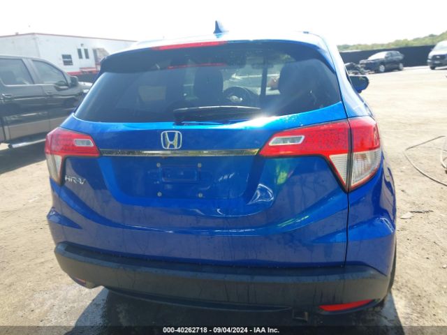 3CZRU5H50MM730495 Honda Hr-v 2wd Ex