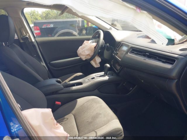 3CZRU5H50MM730495 Honda Hr-v 2wd Ex