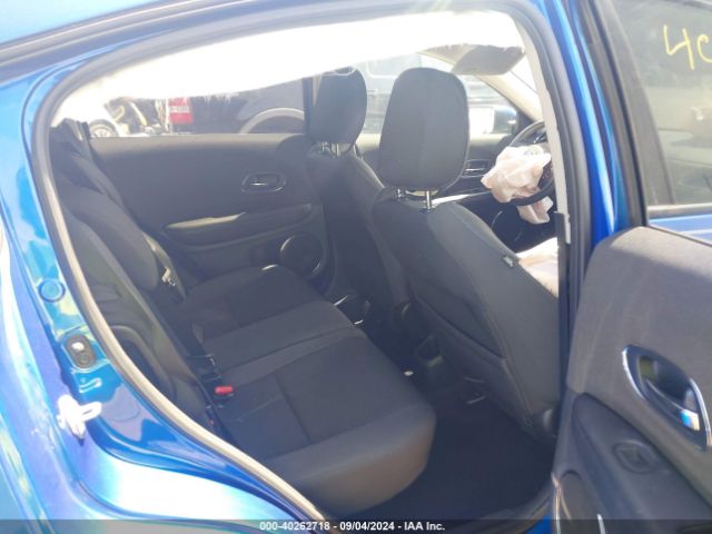3CZRU5H50MM730495 Honda Hr-v 2wd Ex