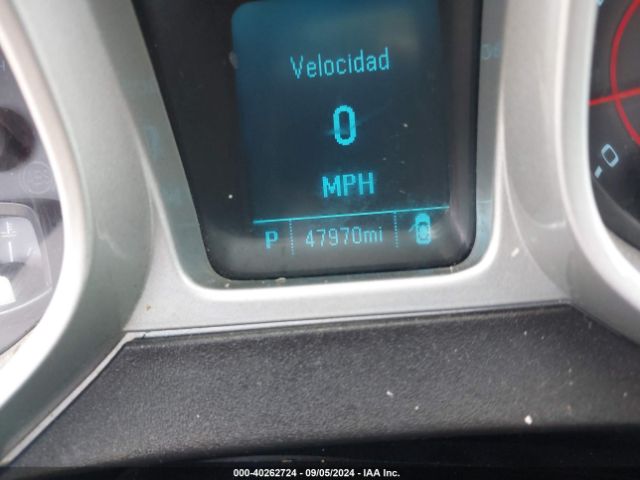 2G1FB1E31F9163132 Chevrolet Camaro 2ls