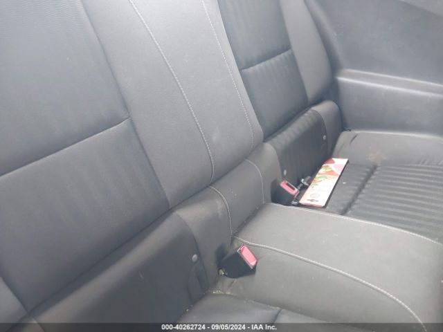 2G1FB1E31F9163132 Chevrolet Camaro 2ls