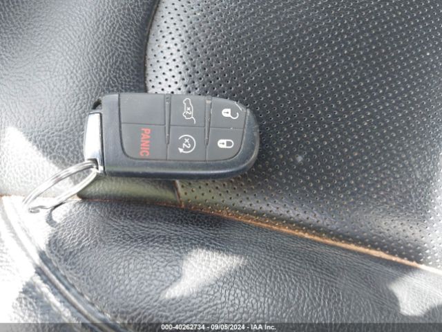3C4NJDCB9LT106946 Jeep Compass High Altitude 4x4