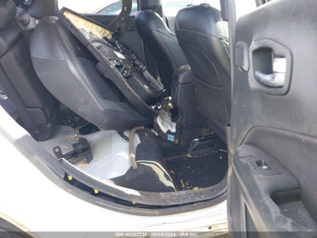 3C4NJDCB9LT106946 Jeep Compass High Altitude 4x4