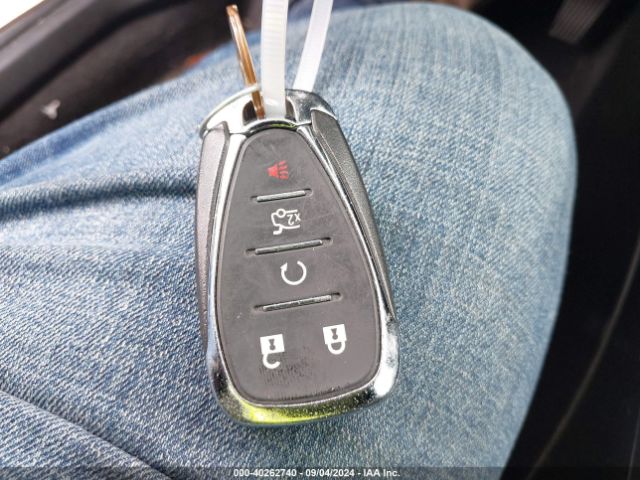 1G1BE5SM1K7102613 Chevrolet CRUZE LT