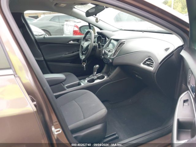 1G1BE5SM1K7102613 Chevrolet CRUZE LT