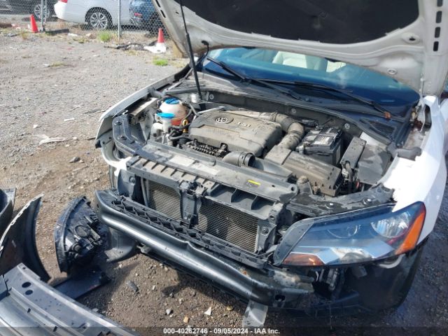 1VWAT7A35FC091896 Volkswagen Passat 1.8t Limited Edition