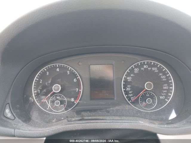 1VWAT7A35FC091896 Volkswagen Passat 1.8t Limited Edition