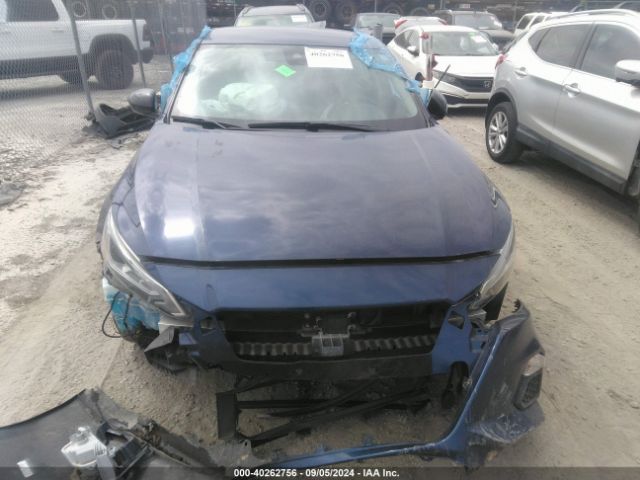 1N4BL4CVXMN313392 Nissan Altima Sr Fwd