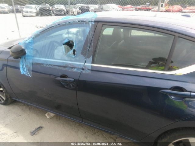 1N4BL4CVXMN313392 Nissan Altima Sr Fwd