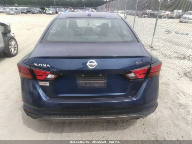 1N4BL4CVXMN313392 Nissan Altima Sr Fwd