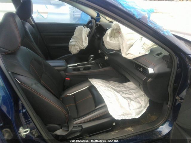1N4BL4CVXMN313392 Nissan Altima Sr Fwd