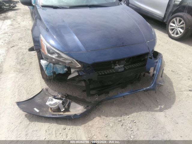 1N4BL4CVXMN313392 Nissan Altima Sr Fwd