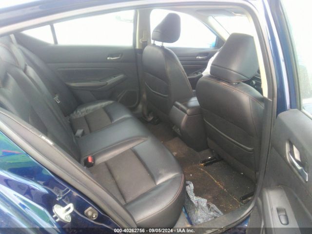 1N4BL4CVXMN313392 Nissan Altima Sr Fwd