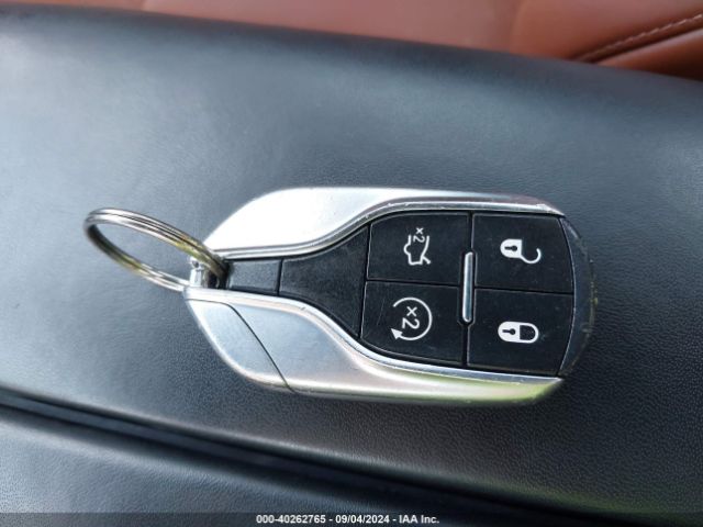 ZAM57YTS2J1304841 Maserati Ghibli S Q4 Gransport