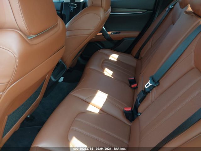 ZAM57YTS2J1304841 Maserati Ghibli S Q4 Gransport