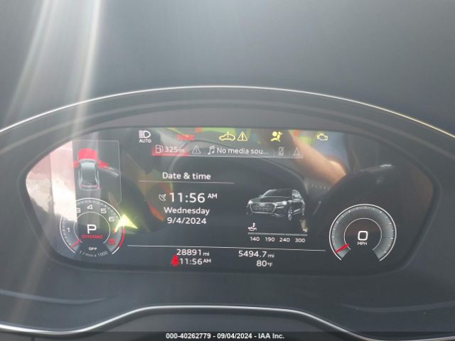 2022 AUDI Q5 SPORTBACK WA15AAFY3N2126669 Photo 6