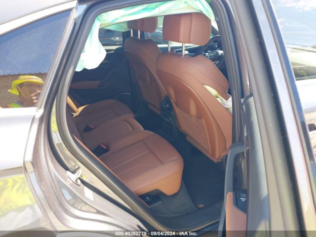 2022 AUDI Q5 SPORTBACK WA15AAFY3N2126669 Photo 7