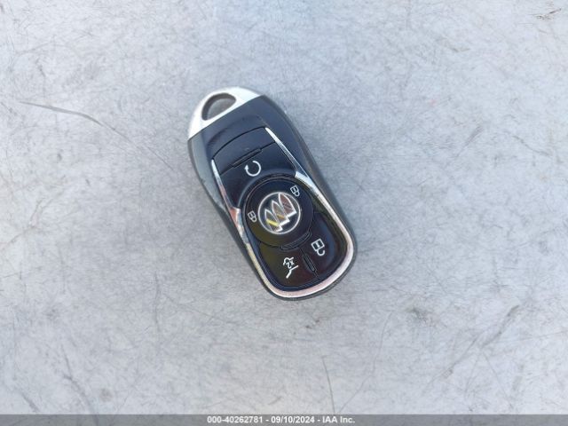 LRBFXBSA6LD208015 Buick Envision Fwd Preferred