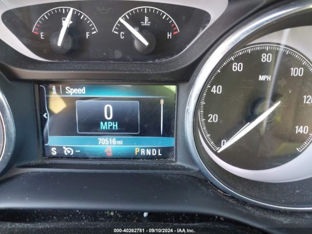 LRBFXBSA6LD208015 Buick Envision Fwd Preferred