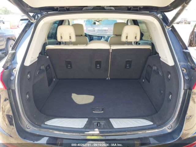LRBFXBSA6LD208015 Buick Envision Fwd Preferred