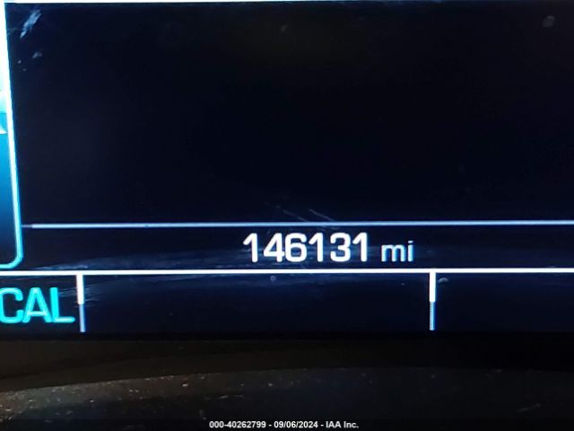 2G1105S34J9107237 Chevrolet IMPALA 1LT